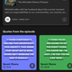 Image for article titled Spotify Is Testing a New Podcasting Tool to Share Quotes in Other Apps